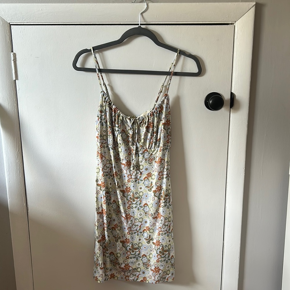 Pacsun Mini Dress